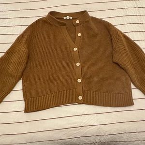 Alex Mill Nico Cardigan